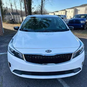 Kia 2017 d'occasion. Forte - Product Image 1