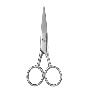 Ciseaux à ongles et à sourcils professionnels écologiques Outil de beauté en acier inoxydable avec outils essentiels de beauté sans parfum - Product Image 6