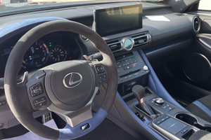 Lexus RC F Track Edition 2024 USADO - Product Image 5