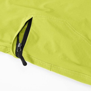 Bermudas de patrón sólido de calidad superior para hombre, pantalones cortos de gimnasio informales de moda de última moda con cordón de punta de metal teñido liso - Product Image 6