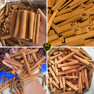 Doigts de cannelle séchée vietnamienne de qualité supérieure _ Approvisionnement en vrac pour les importateurs de produits alimentaires et d'épices - Product Image 4