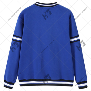 Sudadera con Parche de Chenilla Personalizado de Phi Beta Sigma con Letras Griegas, Unisex, para Hermandades y Fraternidades Universitarias - Product Image 2