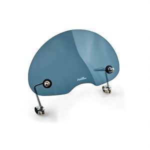 Parabrisas Delantero de Policarbonato Farobasso Pinasco Nuevo para Reequipamiento/Actualización - Product Image 2