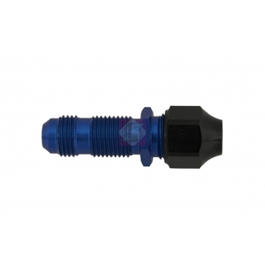 Bulkhead dritto 10mm, M14x1,5mm - Product Image 1