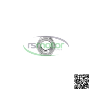 Tuerca hexagonal de alta calidad, piezas de equipo de generación de gas de MWM listas para exportar - Product Image 4