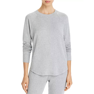 Professional Breathable <b>Long</b> Sleeve Sweatshirts Custom Logo Printing O-Neck Women Sweatshirts Best Design Wholesale Customized - Product Image 3