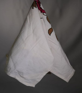 Factory Direct Ensemble de serviettes de cuisine à séchage rapide écologiques 100% coton biologique jetable de haute qualité recyclé à un prix bon marché - Product Image 2