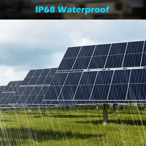 SunGold Power 550W Monocrystalline PERC <b>Solar</b> <b>Panel</b> | UL 61730 + CEC Listed | IP68 J-Box | 1,500V | 25-Year Warranty - Product Image 5
