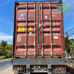 COCONUT SEDGE MAT Wholesale Export 2024 Coconut Sedge Mat Export from Vietnam Factory with Good Price and High Quality - Product Image 5