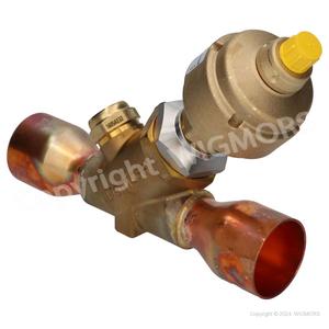 Válvula Danfoss ETS 250 034G2608 YORK - Product Image 3