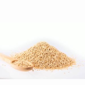 Granos de Quinua Dorada a Granel para Exportación, Bajo en Saponina, Sin OMG, Limpia, Apta para Dietas Veganas - Product Image 6