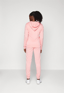 Zipper Up Hoodie Et Pantalon Ensembles Femmes Sport Survêtements Gym Formation Slim Fit Femmes Survêtement Ensembles - Product Image 2