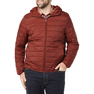 Veste d'hiver tendance imprimée sur toute la surface, doudoune pour homme, doudoune personnalisée, nouvelle doudoune de haute qualité, vestes imprimées grande taille - Product Image 4