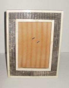 Vasos ecológicos de latón y cuero con incrustaciones de metal Diseño duradero en forma de cuerno - Product Image 6