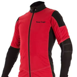 เครื่องแบบแบบนอร์ดิกเครื่องแบบแบบผสมผสานออกแบบได้ตามต้องการดีไซน์ล่าสุดจากโรงงาน - Product Image 6