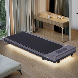Sudex CR-A1 Foldable Electric Treadmill Home Gym <b>Running</b> <b>Machine</b> with LED Display Bluetooth Speaker Fitness Equipment Ho,e Use - Product Image 3