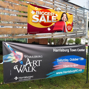 Impresión para Señalización de Gran Formato en Tiendas y Obras de Construcción, Fábrica de Impresión UV en Vietnam, Pancarta Flexible a Todo Color - Product Image 6