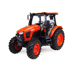 Tracteur Kubota Premium, machines agricoles fiables, livraison directe d'usine, export. - Product Image 3