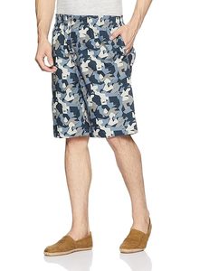 Logo personnalisé Polyester respirant, au-dessus du genou hommes 4.5 pouces entrejambe imprimé sublimation shorts hommes Shorts de plage Shorts de bain - Product Image 3