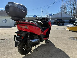 SUPER NOUVEAU 2026 Forza Nouveau Scooter-Moped Moto - Product Image 4