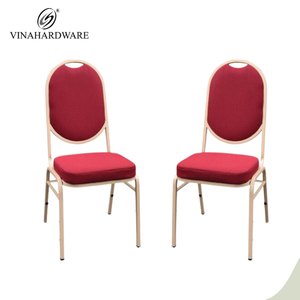 เก้าอี้ประชุมแบบซ้อนสำหรับใช้ในงานเลี้ยง - Product Image 2