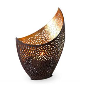 Aluminium Table Decor Votive <b>Tealight</b> <b>Holders</b> for Diwali Decoration Low Prices Aluminium Candlestick Jar Metal Candle <b>Holder</b> - Product Image 1