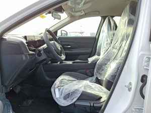 2025สีขาว Nissan-N kicks SV ปลอดอุบัติเหตุ - Product Image 2