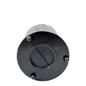 Hot Selling Black Metal Round Shape Moroccan Style <b>Candle</b> <b>Holder</b> <b>Lanterns</b> for Home & Outdoor Decorations - Product Image 5