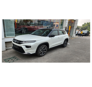 <b>Unbeatable</b> Deal on Toyota Urban Cruiser Hyryder for Sale with Top Features and Superior Build Quality - Product Image 2