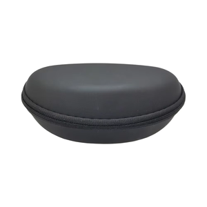 Vente en gros Etui à lunettes en cuir PU Etui EVA - Product Image 1