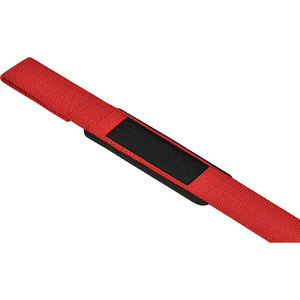 Crochets de musculation personnalisés avec logo d'usine, sangles de préhension, crochet de musculation pour la salle de sport, tractions, soulevés de terre, sangles - Product Image 6