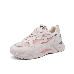 Zapatos deportivos casuales para hombre al por mayor, zapatillas de estilo casual para caminar al aire libre, zapatos deportivos transpirables de moda para hombre, zapatillas de fitness. - Product Image 2