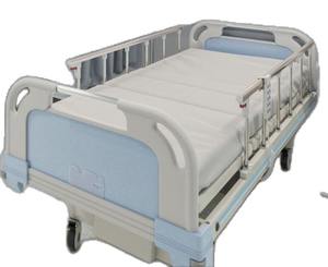 Professional Medical Disposable Waterproof Non-Woven 300TC <b>Thread</b> <b>Count</b> Plain Polyester Fitted Bed <b>Sheet</b> Hospital Surgical <b>High</b> - Product Image 5