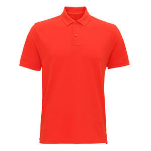Camisetas Polo de Trabajo de Secado Rápido de Manga Corta para Hombre - Product Image 1