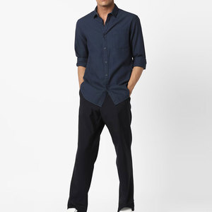 Logo imprimé personnalisé T-shirts décontractés pour hommes Vêtements confortables Dernière conception Vente à chaud T-shirts décontractés pour hommes - Product Image 4