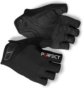 Recién llegado, guantes de fitness de microfibra y cuero unisex para ciclismo y deportes para entrenamiento de levantamiento de pesas en el gimnasio - Product Image 6