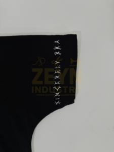 เสื้อยืดวินเทจพิมพ์ลายพัฟฟ์สำหรับผู้ชายเสื้อผ้าแนวสตรีทโอเวอร์ไซส์ผ้าคอตตอนขนาดใหญ่พิมพ์ลายแบบกำหนดเอง - Product Image 2