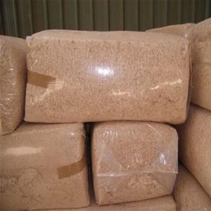 Sciure de bois premium – Sciure de bois naturelle et de qualité export pour litière animale à vendre - Product Image 1