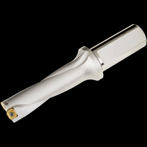 Broca de Carburo PRAMET 3xD ISO 803D-26-78-S32, Diámetro de Corte 26mm, Diámetro Total 32mm, para Máquinas Herramienta - Product Image 3