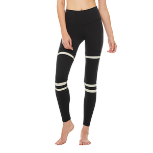 Custom Design <b>Leggings</b> Running Yoga Workout Leggy Custom Gym Fitness Wholesales <b>Slim</b> Pants Fitness <b>Legging</b> - Product Image 1