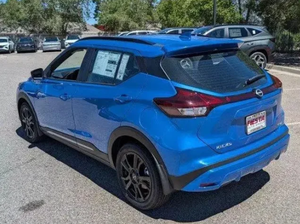 Nouvellement utilisé RHD LHD Patrol 4WD Leafs Micra Note Sentras Juke XTrail - Product Image 6