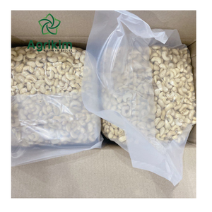 Noix de cajou crues/ séchées, 100% biologiques, de haute qualité, délicieuses, nouvelle récolte du Vietnam - Product Image 1