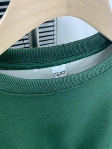 Custom Crew Neck Crewneck Sweatshirts <b>Men's</b> Pullover Hoodies & Sweatshirts Plain Blank Hoodies Set Custom logo Hoodies Unisex - Product Image 6