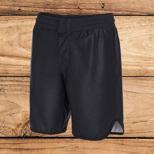 Shorts MMA personnalisés, respirants, vêtements de combat et de fitness unisexes, shorts MMA pour adultes en gros - Product Image 2