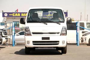 NUEVO K I A (Bongo 2700) 2025, 0 km, Transmisión Manual - Product Image 5