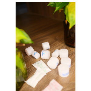 Botella desecante de gel de sílice de alta calidad de nuevo diseño del fabricante de Vietnam para mantener los alimentos frescos en confitería - Product Image 2