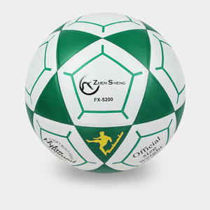 Balón de Fútbol de la Mejor Calidad, Balones de Fútbol Personalizados con Logotipo, Balón de Fútbol Duradero de la Mejor Calidad - Product Image 5