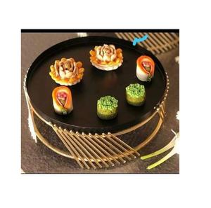 Hot Antique Rond En Métal Gâteau Stands Blanc Piédestal Dessert Titulaire De La Fête De Mariage Décoration pour Offre Spéciale produit - Product Image 1