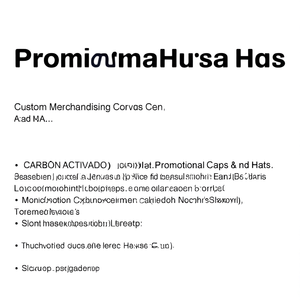 Cappelli e Berretti Promozionali Personalizzati Corvus per Merchandising - Product Image 3