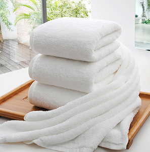 Toalla de baño de cocina de algodón de alta calidad, paño de limpieza absorbente suave bordado con gofres, personalizable, duradero, Color sólido - Product Image 2